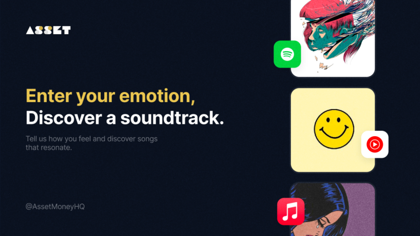 ImFeeling - Music for your emotions